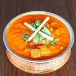 チキンティッカラバブダーChicken tikka lababdar(トルコケバブ ビリヤニハウスTurkish Kebab Biryani House)