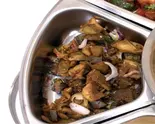 Pork Bhutan 豚肉のブータン（KATHMANDU Vyanjan）
