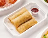 春巻き(3本)(北京飯店(大和本店))