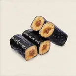 かんぴょう巻（回転寿司みさき イセザキモール店）