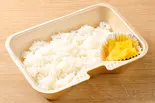 ご飯（天ぷらめし天丼 三代目 真之-さねゆき- 札幌北1条店）