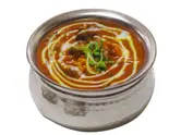 ベジタブルカレー（ムンバデビ 名古屋則武店）