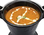 ダルマカニ Dal Makhani（Desi tadka (Indian restaurant)）