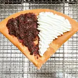 ⑤あんこホイップ（ナカミチクレープ文京白山店）