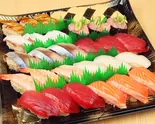 定番3人前(鮨・酒・肴 杉玉 綱島)