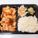 ケバブ弁当 kebab bentou(Liman Kebab リマンケバブ武蔵中原)