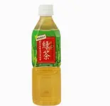 緑茶500ml(爆裂よっちゃん亭)