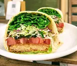 ヴィーガンカツサンド Vegan cutlet sandwich（アンドサンドイッチ）