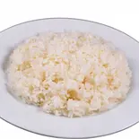 ライス Rice（ASIAN RESTAURANT TARAKHOLA KOSELI）