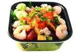 バラ（丼丸 横浜関内店）