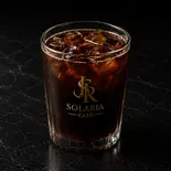 VN ベトナムドリップコーヒーCà Phê phin Việt Nam（SOLARIA CAFE ＆ LOUNGE|タピオカ|コーヒー|バンミー）