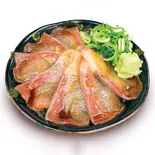 【市場人気No.1】がんこ漁師の熱めし（海鮮丼の駅前 心斎橋店）