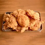 醤油唐揚げ500g(約7～8貫)（からり商店 与野店）