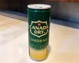 ジンジャーエール/Ginger ale（インドレストラン ラザ 船橋法典）