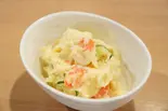 ポテトサラダ（中野新橋ホルモン良ちゃん）
