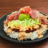 ABCタコライス（ルーラーズタコライス真嘉比店）