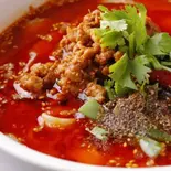 麻辣刀削面（馮記 西安刀削麺酒楼）