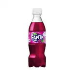 ● ファンタグレープ Fanta Grape (350ml)（カツサンドのお店 キッチン88）