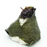 昆布（おむすび屋 結 千歳船橋店）