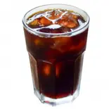 アイスコーヒーIceCoffee（インドダイニング＆バー サティーSATHI）