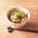 肉増し！肉吸い(お肉120g)（大阪名物！肉吸い「千日屋」 博多店）