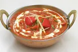 チキンティッカマサラ Chicken Tikka Masala（TAMANG'S KITCHEN＆BAR）