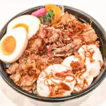 特製弁当 大盛（チャーシュー丼 こむらや）