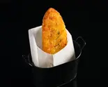 ハッシュポテト（バンズの美味しいハンバーガーレストラン【潮見スキッパーズ】）