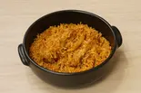 【J5】チキンビリヤニ（デニーズ 池袋駅前店）