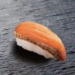 単品 焼サーモン(茶月 三宮南店)