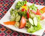 グリーンサラダ Green Salad（ロサニ）