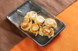 プチ餃子（ABCラーメン）