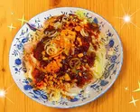よだれ鶏（中国料理 小虎）