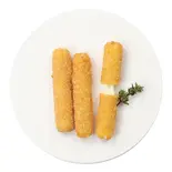 チーズスティック(3つ) Cheese Sticks (3Pieces)（シンチャムトッポッキ 下北沢）