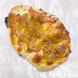 ムーカレー(エンドレス)