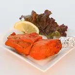 タンドリーチキン Tandoori Chicken(インドレストランビビダ)