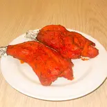 タンドリーチキン Tandoori Chicken（RC）