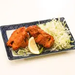 タンドリーチキン Tandoori Chicken（SHRI GANESHA）
