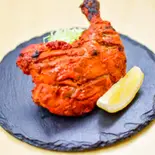 タンドリーチキン Tandoori Chicken(カザーナみなとみらい)
