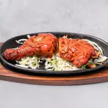 タンドリーチキン Tandoori Chicken（DEEP JYOTI都立大学店）