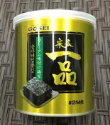 宋家一品海苔 1缶(54枚入り)（キムチのかわち屋）