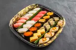 上ファミリーパック(三人前)(桂 名古屋JRセントラルタワーズ店)