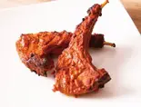 ラムチョップ [2ピース] / Lamb Chop [2P]（タージマハール）
