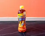 アイスレモンティー（三喜麻辣湯）