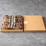 カットパウンドケーキ25個セット※ギフト紙袋付（東京洋菓子TANGRAM）