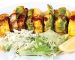 パニールティッカ PaneerTikka（Desi tadka (Indian restaurant)）