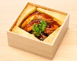 「寿司屋の」うな玉重（魚屋路 川崎柳町店）