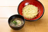 鴨つけ(並)※麺選択1種（鴨屋鴨いち 京橋店）