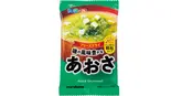 お味噌汁(あおさ)1袋（【北海道×肉×カレー】ななつぼし 南浦和店）