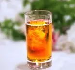 烏龍茶（海賊レストラン BARATIE）